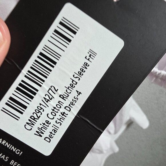 Banaris Abstract Watercolor Scarf Wrap 72” x 28” Artsy Merino Wool Silk Blend - Picture 10 of 12